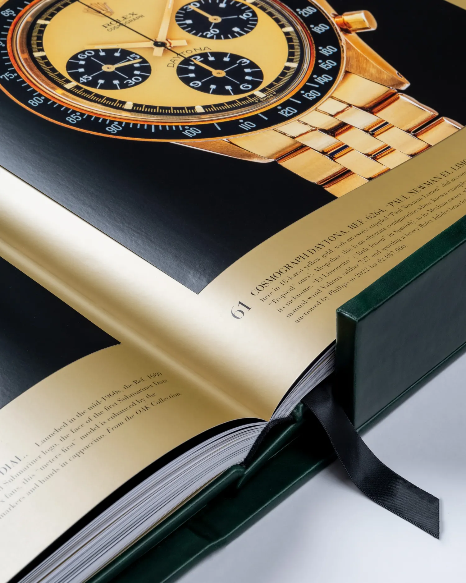 Rolex: The Impossible Collection (2nd Edition)^ASSOULINE