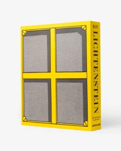 Roy Lichtenstein: The Impossible Collection^ASSOULINE Sale