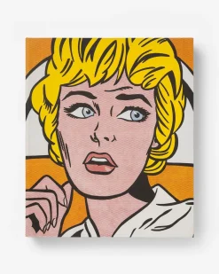 Roy Lichtenstein: The Impossible Collection^ASSOULINE Sale