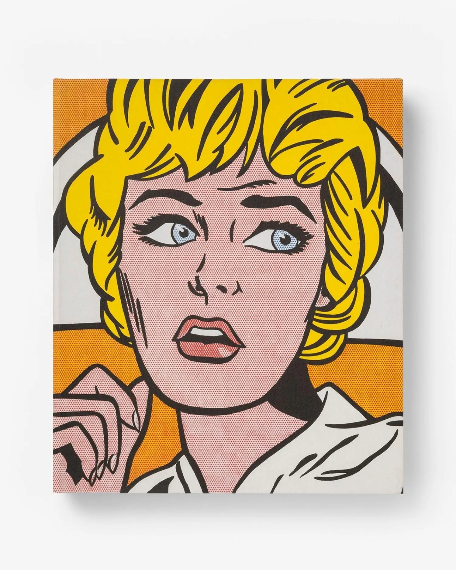 Roy Lichtenstein: The Impossible Collection^ASSOULINE Sale