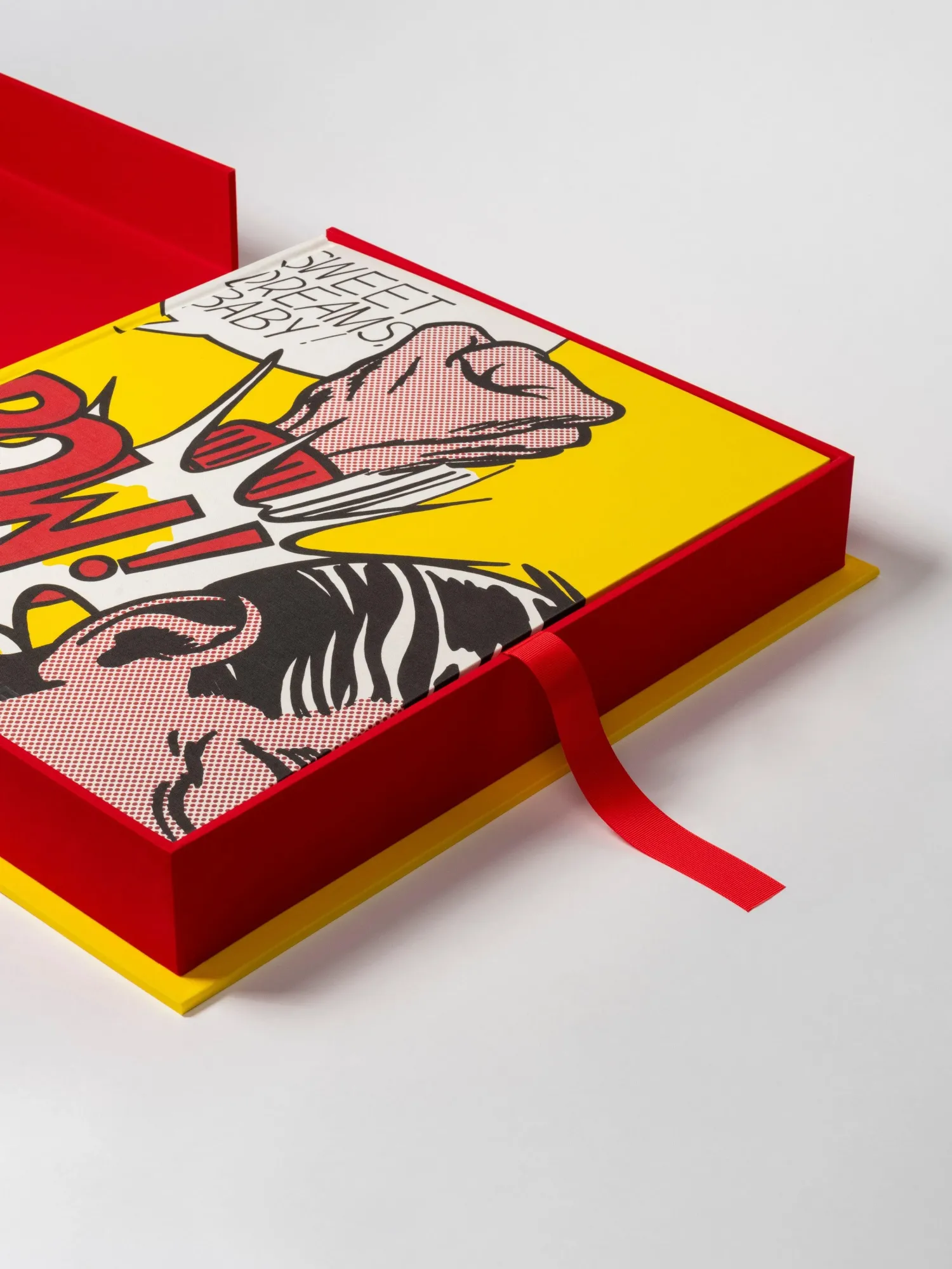 Roy Lichtenstein: The Impossible Collection^ASSOULINE Sale