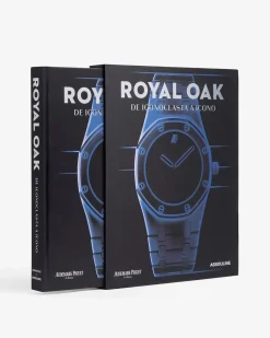 Royal Oak: From Iconoclast to Icon^ASSOULINE New