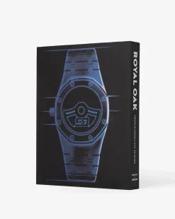 Royal Oak: From Iconoclast to Icon^ASSOULINE New