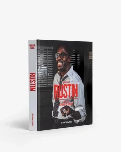 Rustin: A Film by George C. Wolfe^ASSOULINE Hot