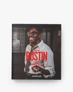 Rustin: A Film by George C. Wolfe^ASSOULINE Hot