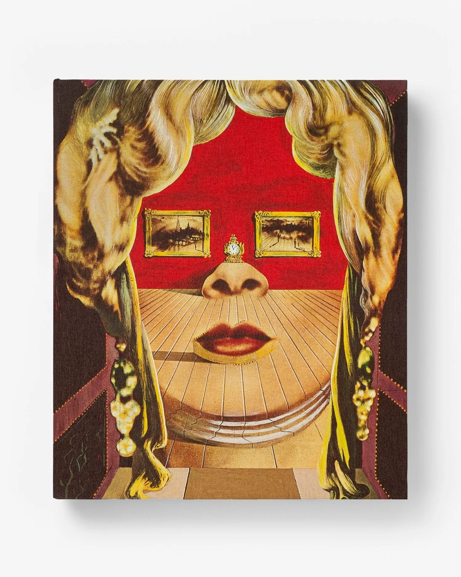 Salvador Dalí: The Impossible Collection^ASSOULINE Outlet