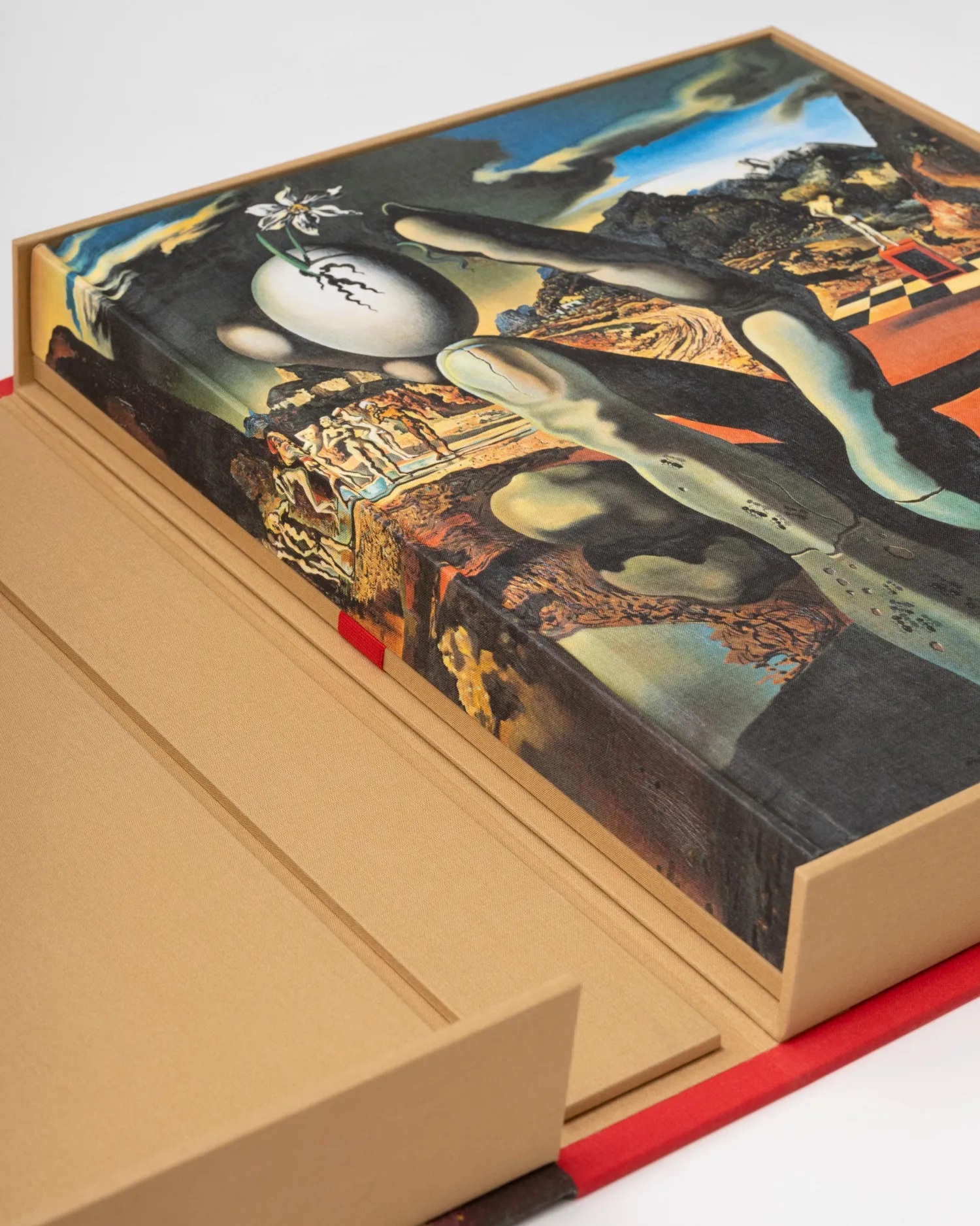 Salvador Dalí: The Impossible Collection^ASSOULINE Outlet
