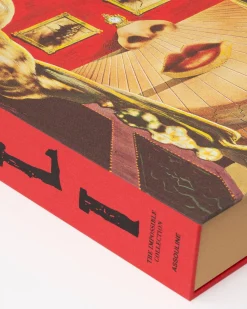 Salvador Dalí: The Impossible Collection^ASSOULINE Outlet