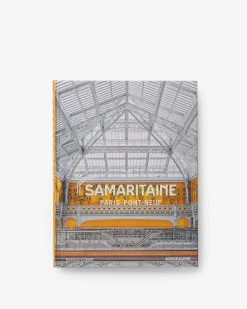 Samaritaine: Paris Pont-Neuf^ASSOULINE Best
