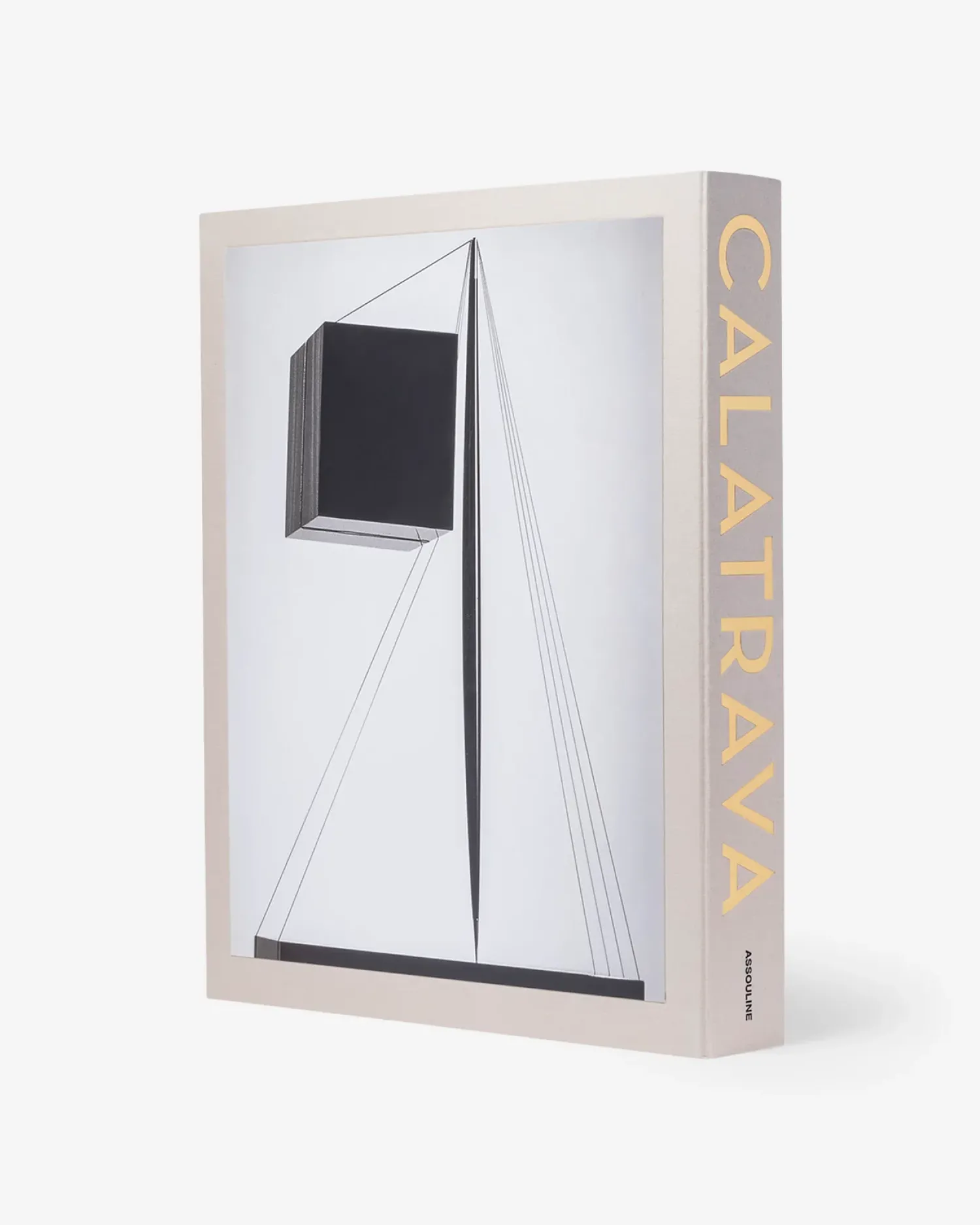 Santiago Calatrava^ASSOULINE Discount