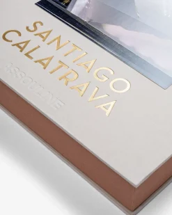 Santiago Calatrava^ASSOULINE Discount