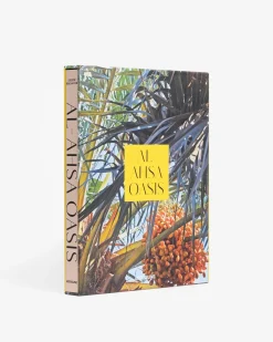 Saudi Arabia: Al-Ahsa Oasis^ASSOULINE Hot