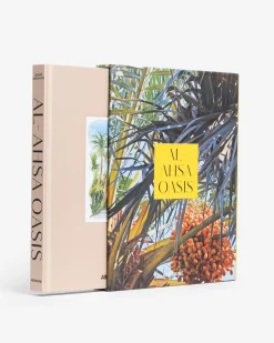 Saudi Arabia: Al-Ahsa Oasis^ASSOULINE Hot