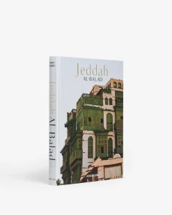 Saudi Arabia: Jeddah Al-Balad^ASSOULINE Sale