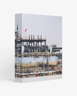Saudi Arabia: Petroleum Art^ASSOULINE Best