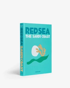 Saudi Arabia: Red Sea, The Saudi Coast^ASSOULINE