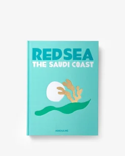 Saudi Arabia: Red Sea, The Saudi Coast^ASSOULINE