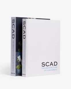 SCAD, Architecture of a University^ASSOULINE Outlet