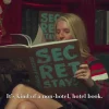 Secret Stays^ASSOULINE