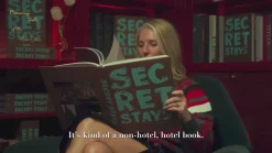 Secret Stays^ASSOULINE