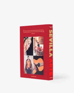 Sevilla Arte^ASSOULINE Hot