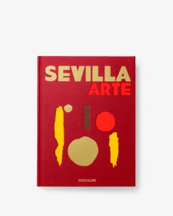 Sevilla Arte^ASSOULINE Hot