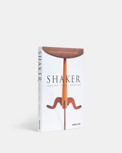 Shaker: Function, Purity, Perfection^ASSOULINE Outlet