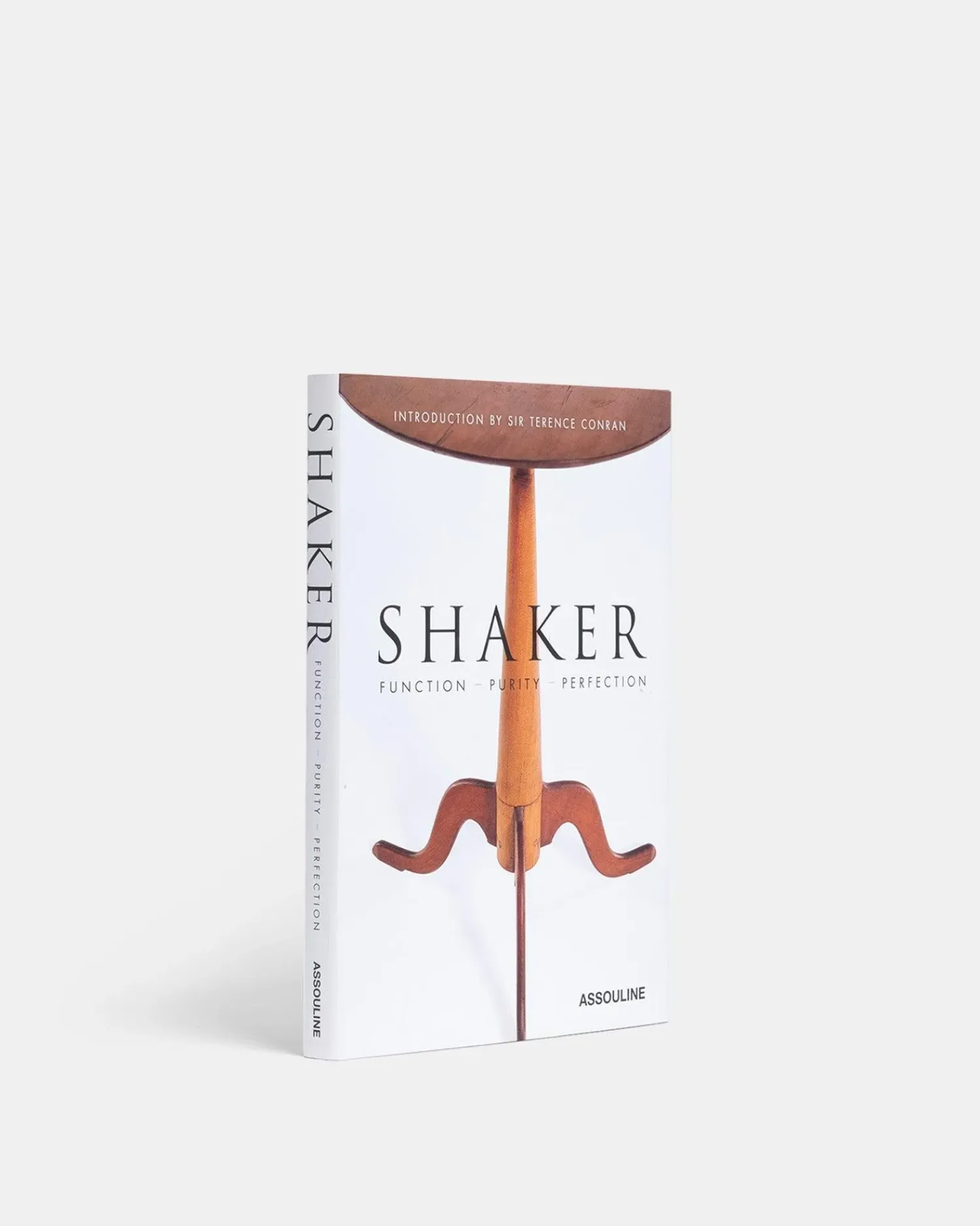 Shaker: Function, Purity, Perfection^ASSOULINE Outlet