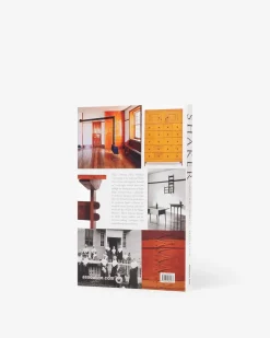 Shaker: Function, Purity, Perfection^ASSOULINE Outlet