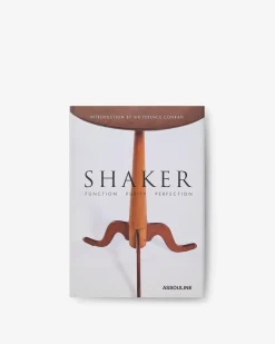 Shaker: Function, Purity, Perfection^ASSOULINE Outlet