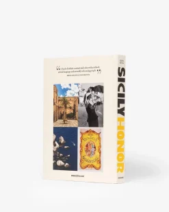 Sicily Honor^ASSOULINE Best