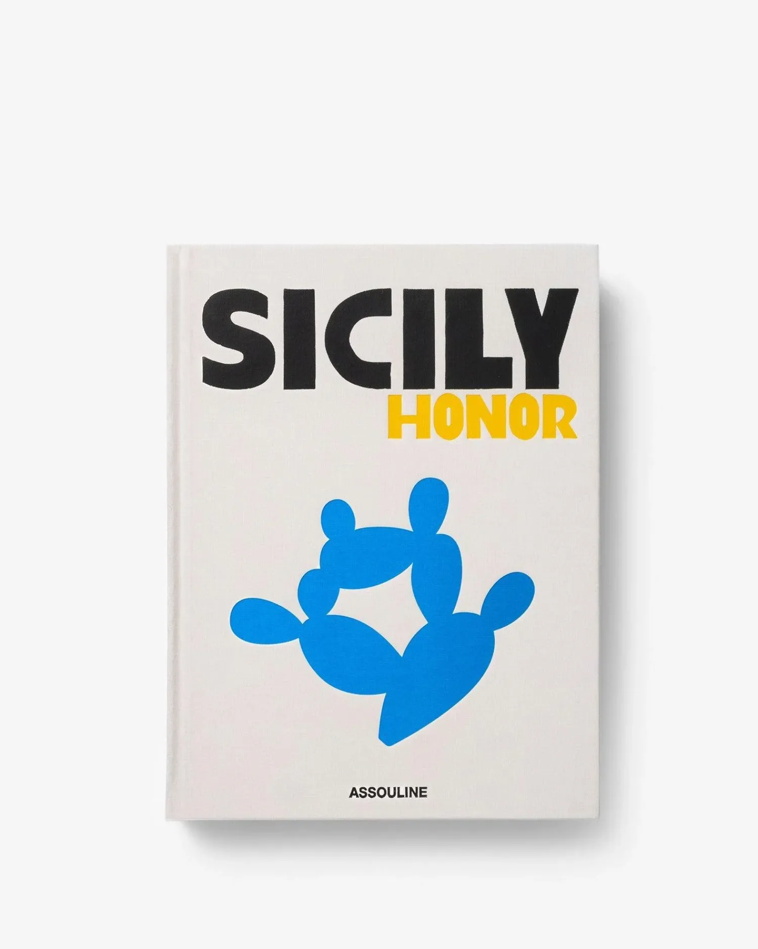 Sicily Honor^ASSOULINE Best