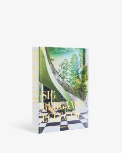 Sig Bergamin: Eclectic^ASSOULINE Hot