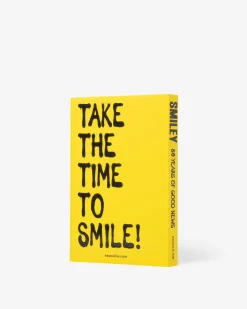 Smiley: 50 Years of Good News^ASSOULINE Clearance