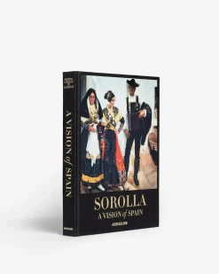 Sorolla: A Vision of Spain^ASSOULINE Online