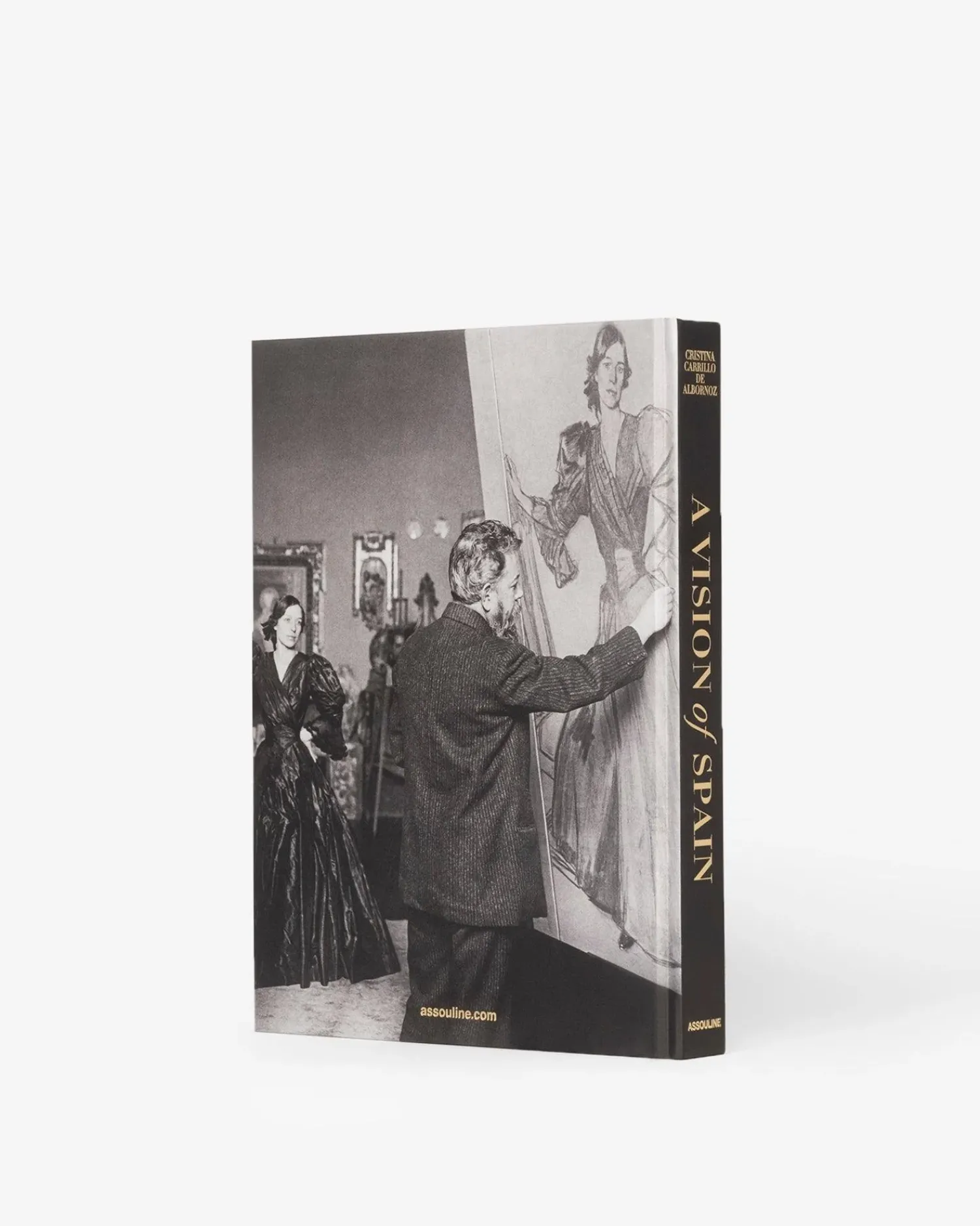 Sorolla: A Vision of Spain^ASSOULINE Online