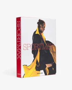 Sportmax^ASSOULINE Outlet
