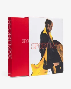 Sportmax^ASSOULINE Outlet