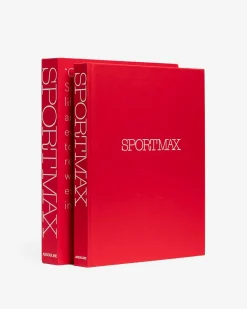 Sportmax^ASSOULINE Outlet