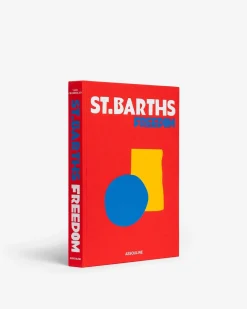 St. Barths Freedom^ASSOULINE