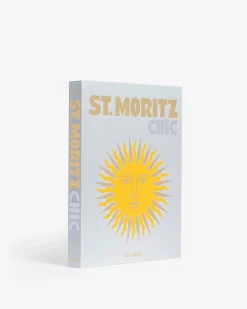 St. Moritz Chic^ASSOULINE Outlet