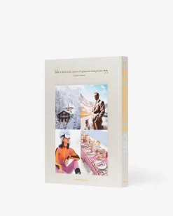St. Moritz Chic^ASSOULINE Outlet