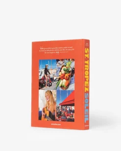 St. Tropez Soleil^ASSOULINE Clearance