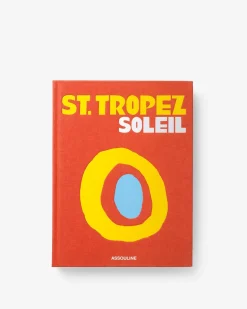 St. Tropez Soleil^ASSOULINE Clearance