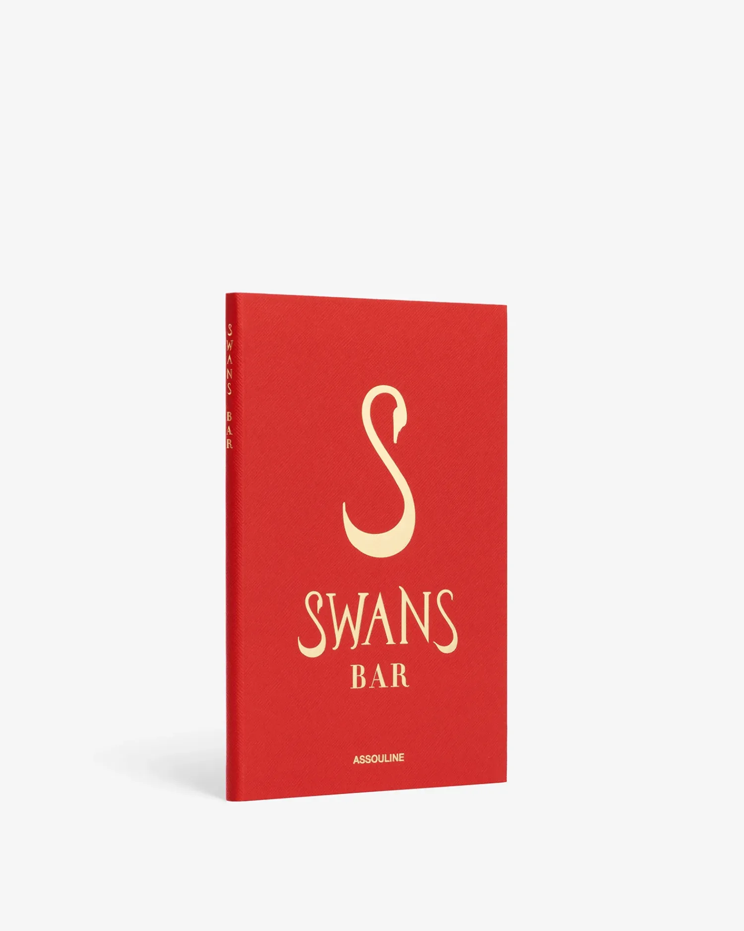 Swans Bar^ASSOULINE Hot
