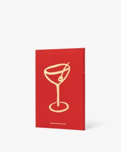 Swans Bar^ASSOULINE Hot