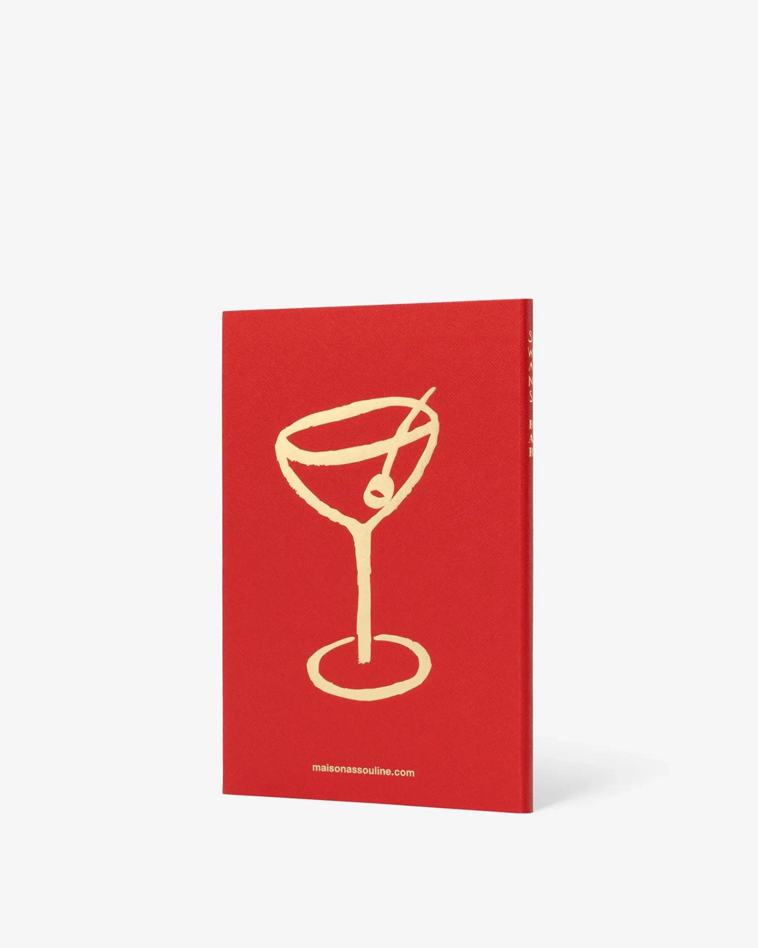 Swans Bar^ASSOULINE Hot