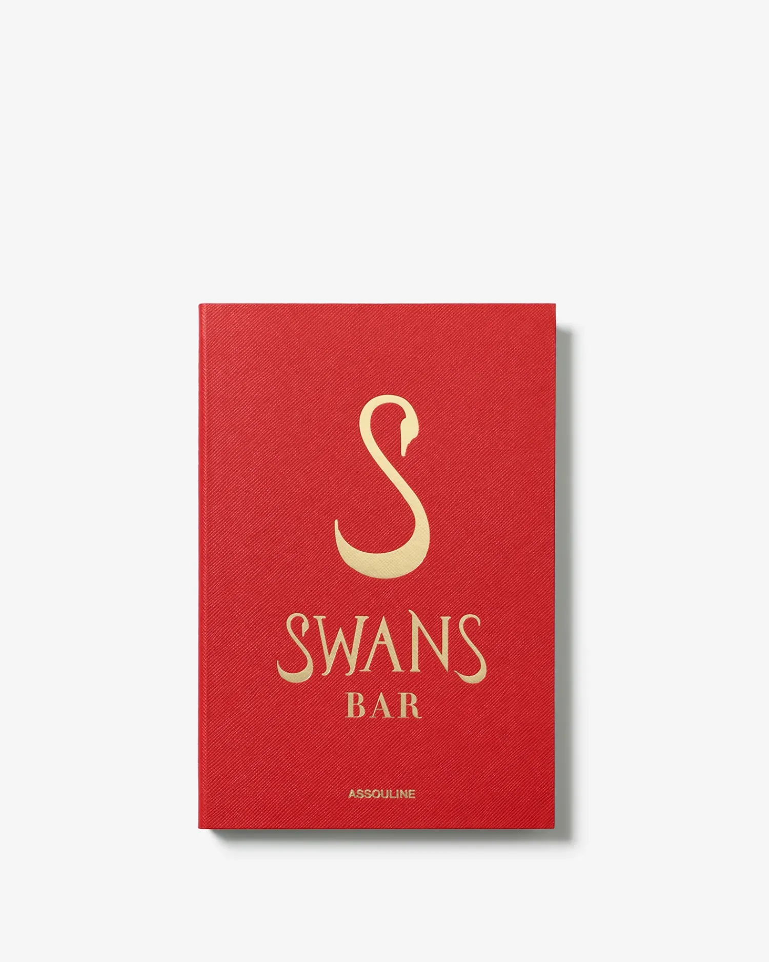Swans Bar^ASSOULINE Hot