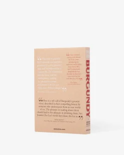 The 100 Burgundy: Exceptional Wines to Build a Dream Cellar^ASSOULINE Outlet