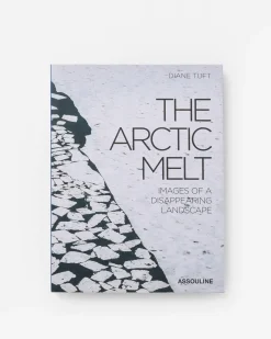 The Arctic Melt: Images of a Disappearing Landscape^ASSOULINE Best